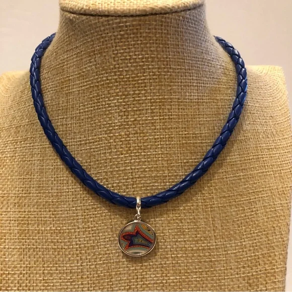 Vera bradley sales locket bracelet